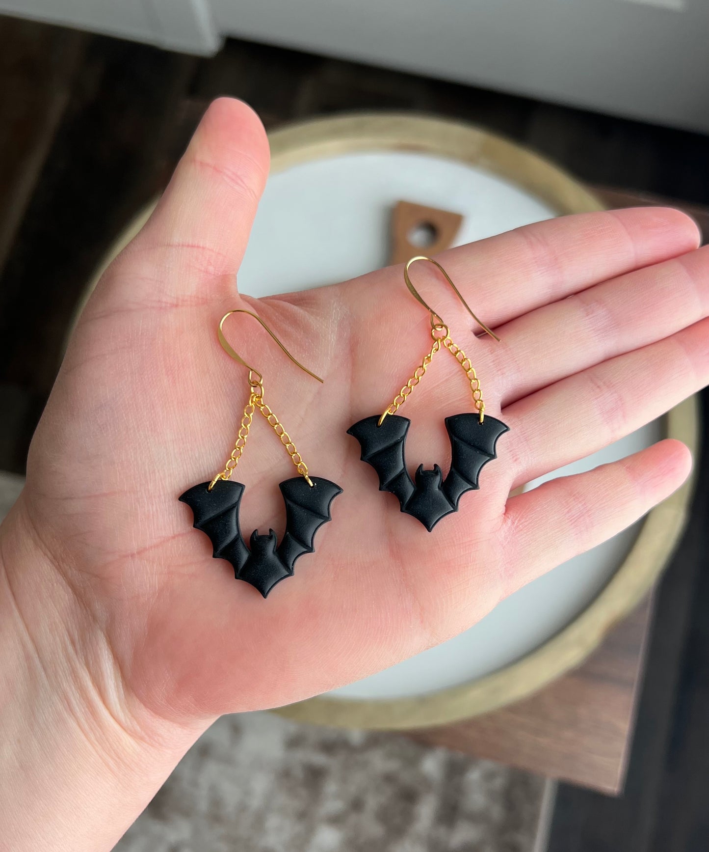 Chain Bats
