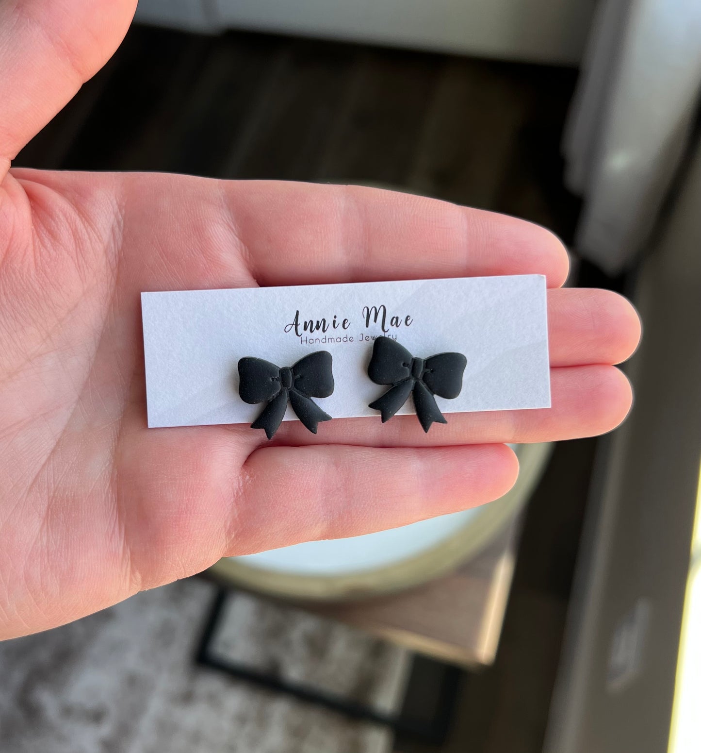 Bow Studs