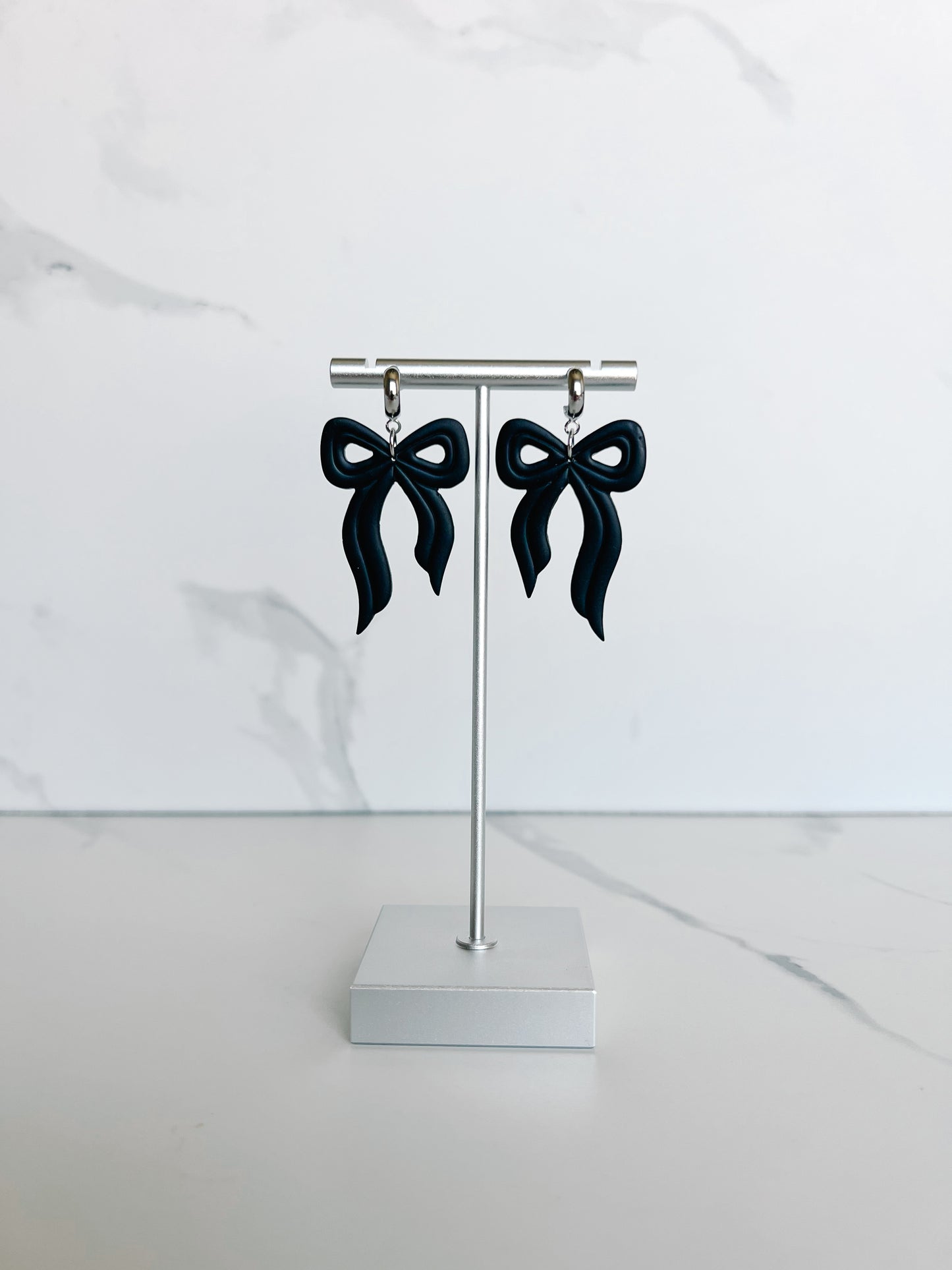 Large Embossed Bows - PRE ORDERS