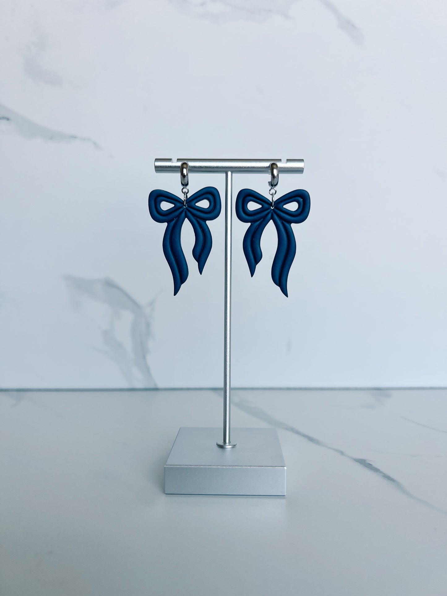 Large Embossed Bows - PRE ORDERS