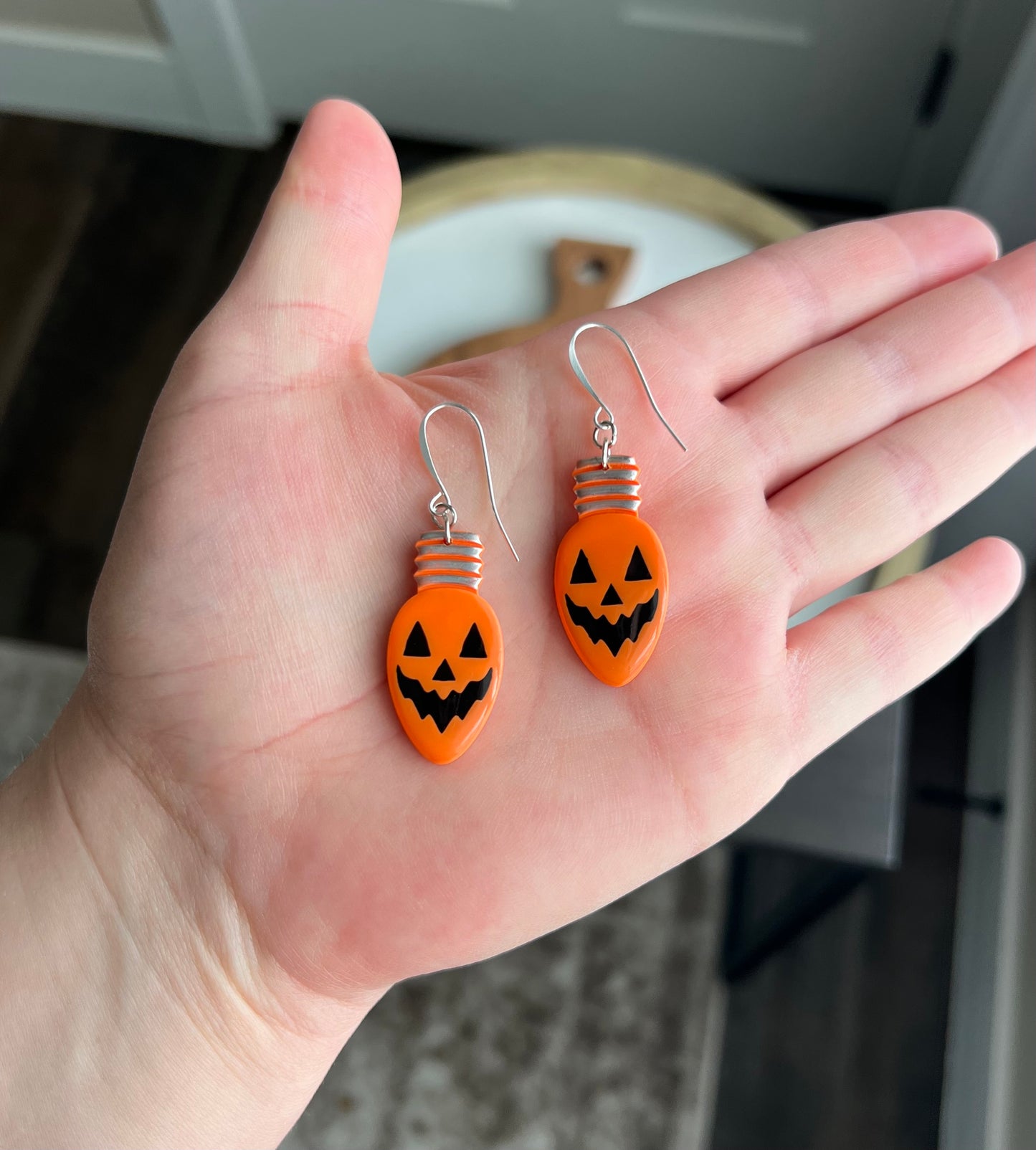 Halloween Bulbs