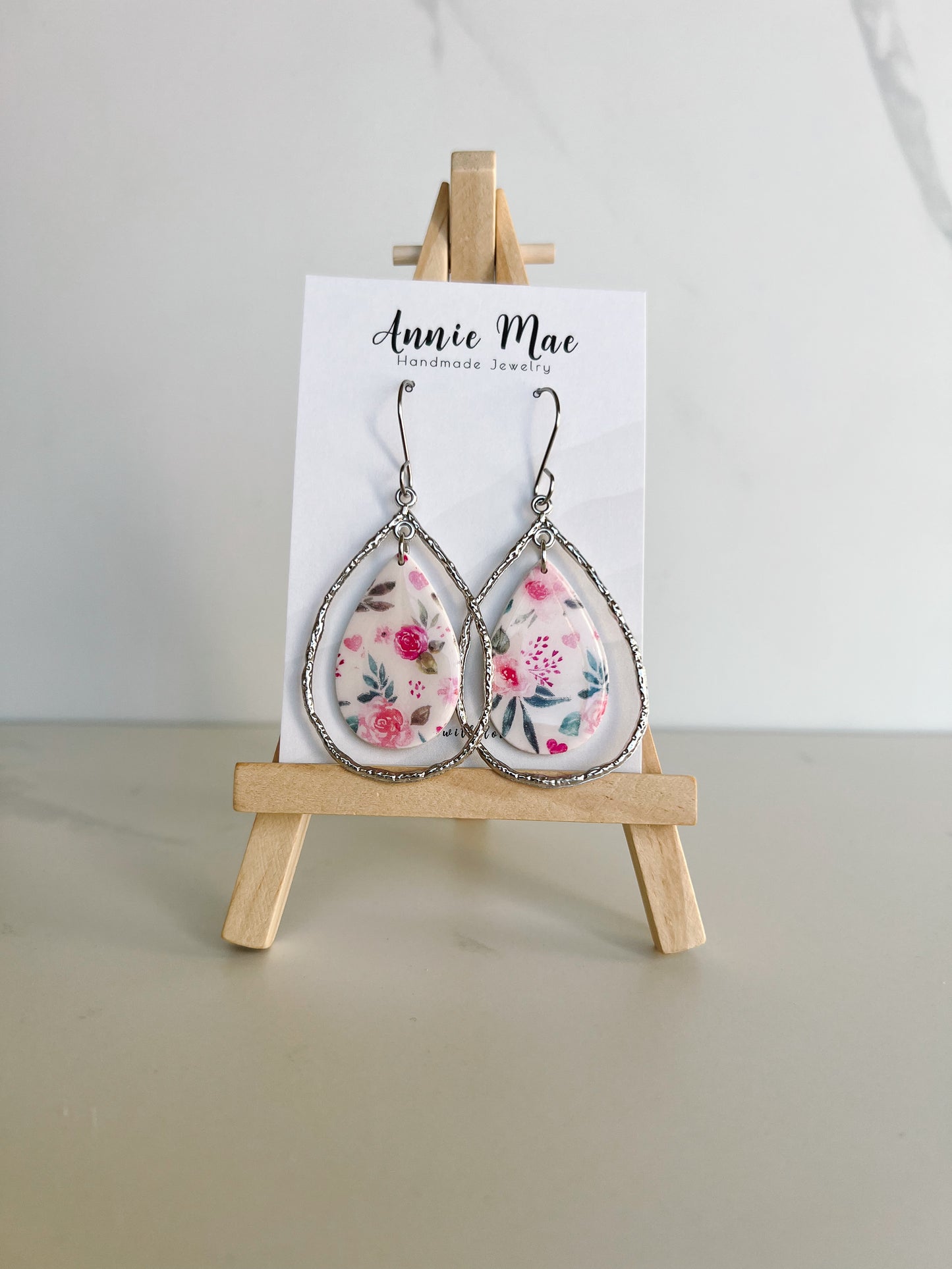 Layla - Valentines Floral