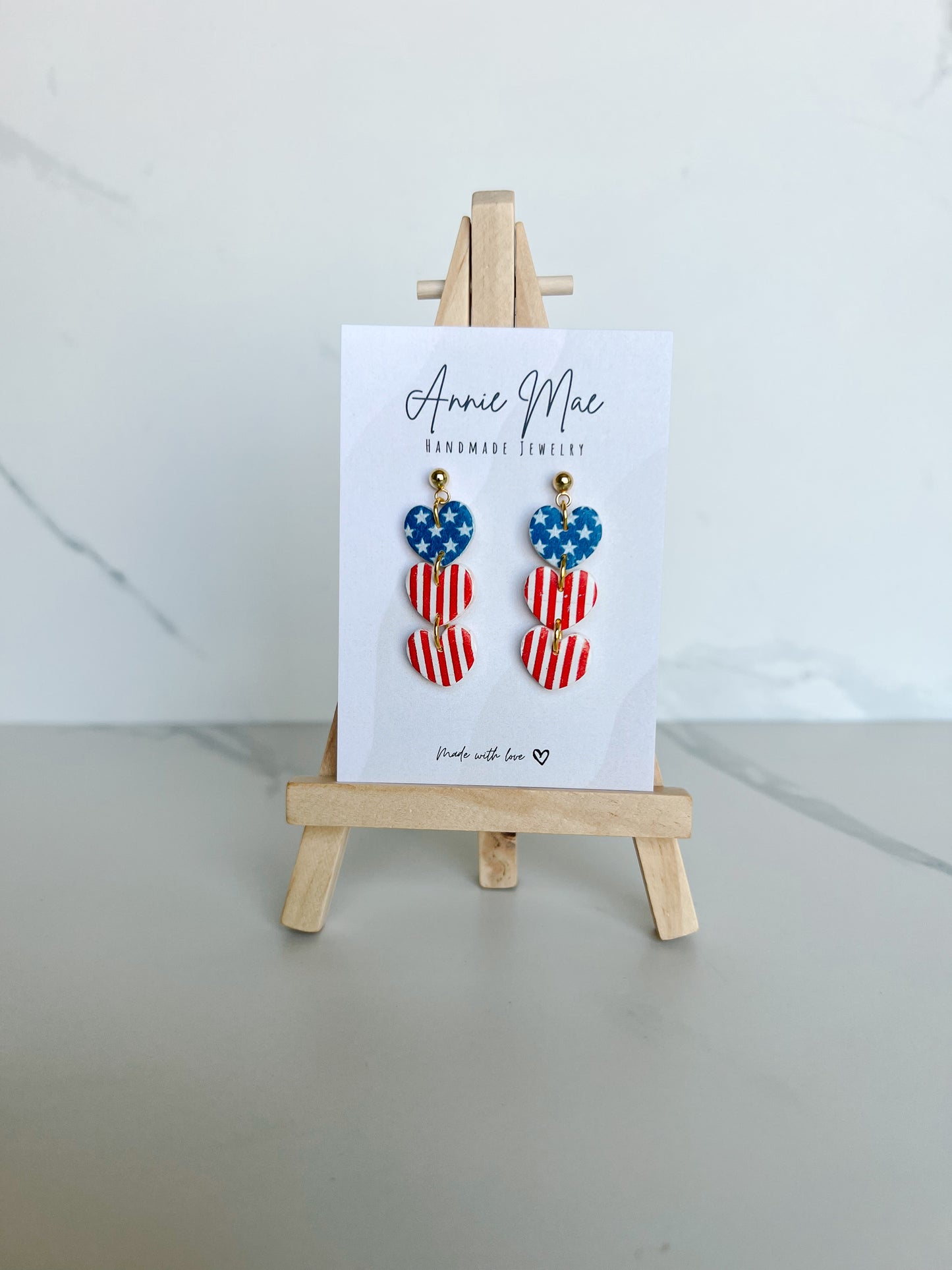 Heart Trio - Patriotic