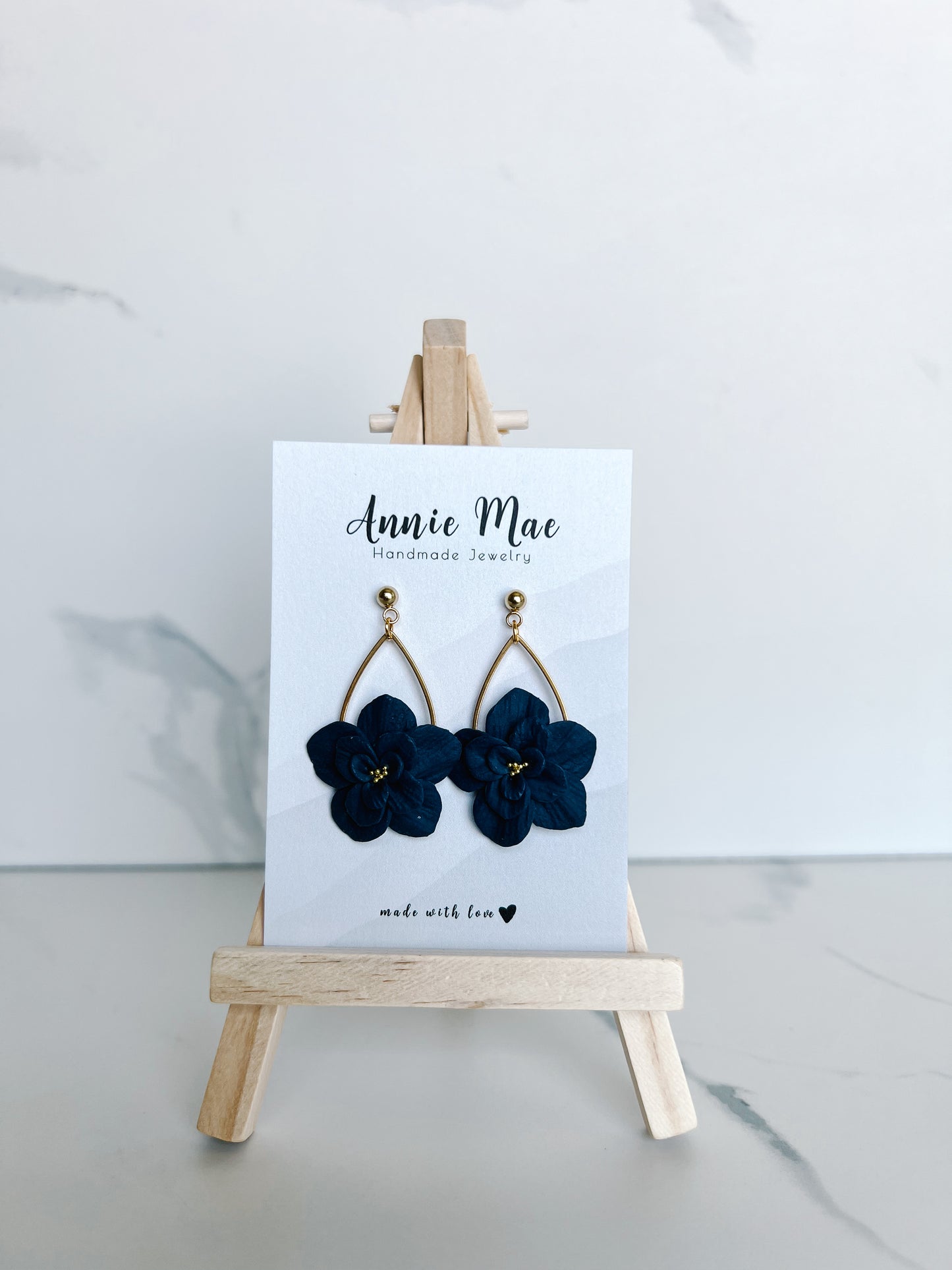 Elegant Flowers - PRE ORDERS