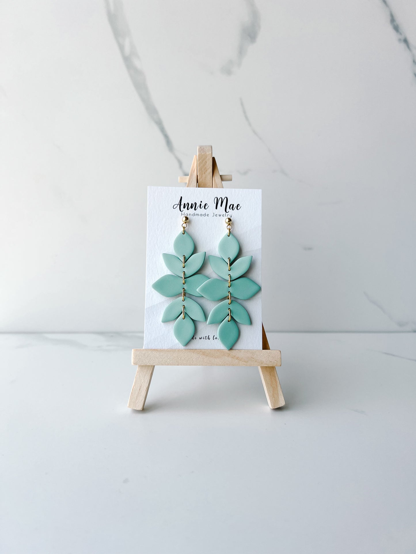 Finnley - Sheer Green