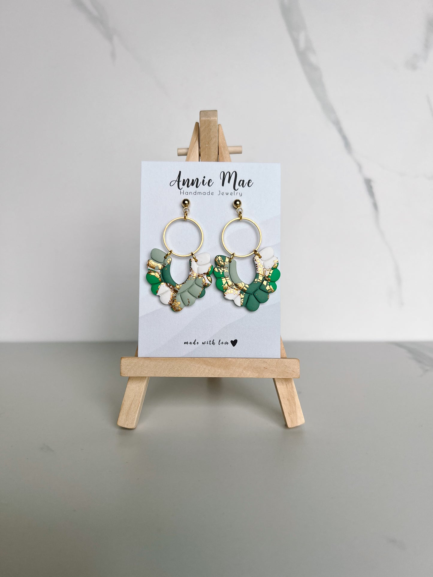 Brielle - St. Patrick’s Day