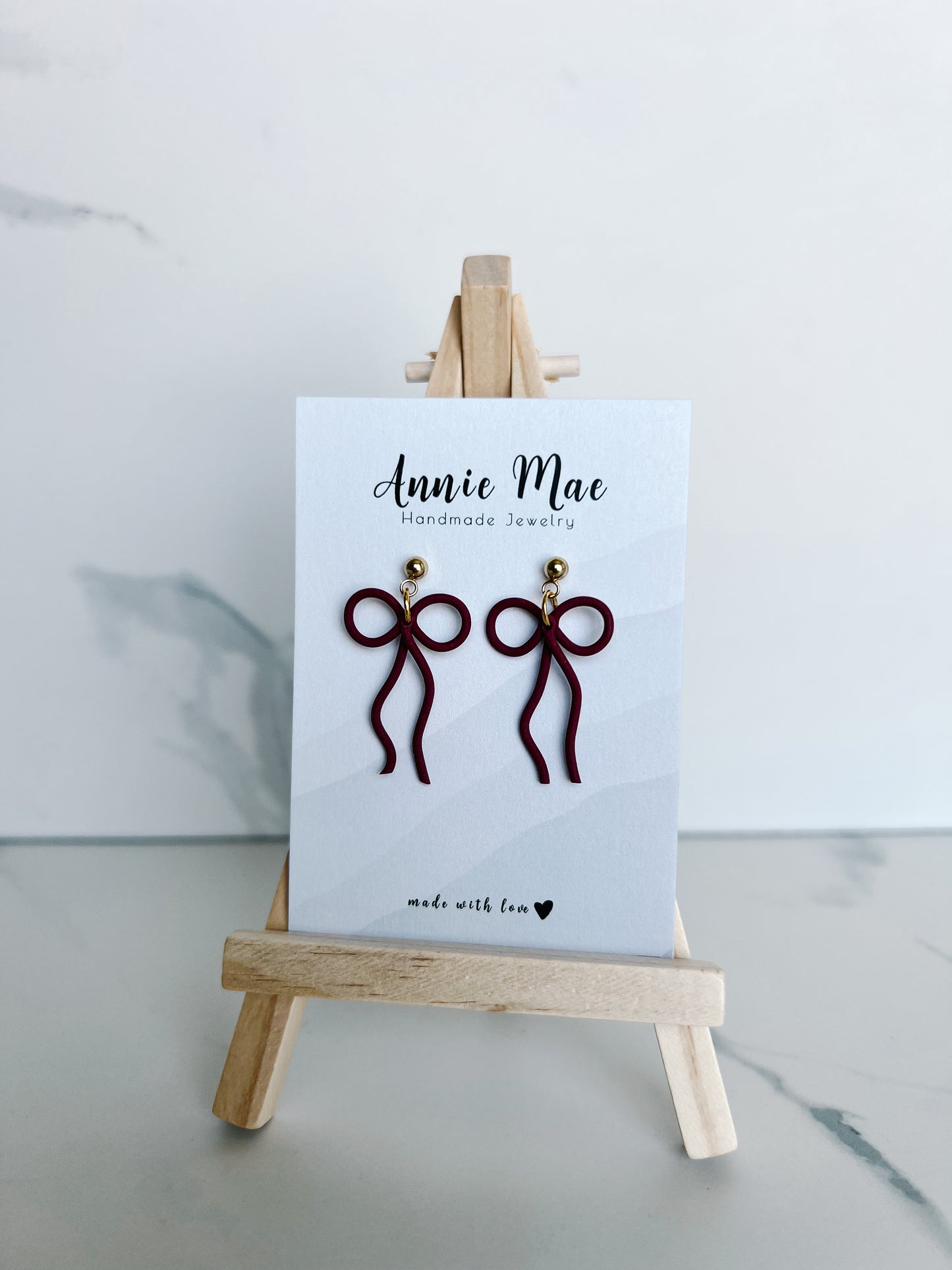 String Bows - PRE ORDERS
