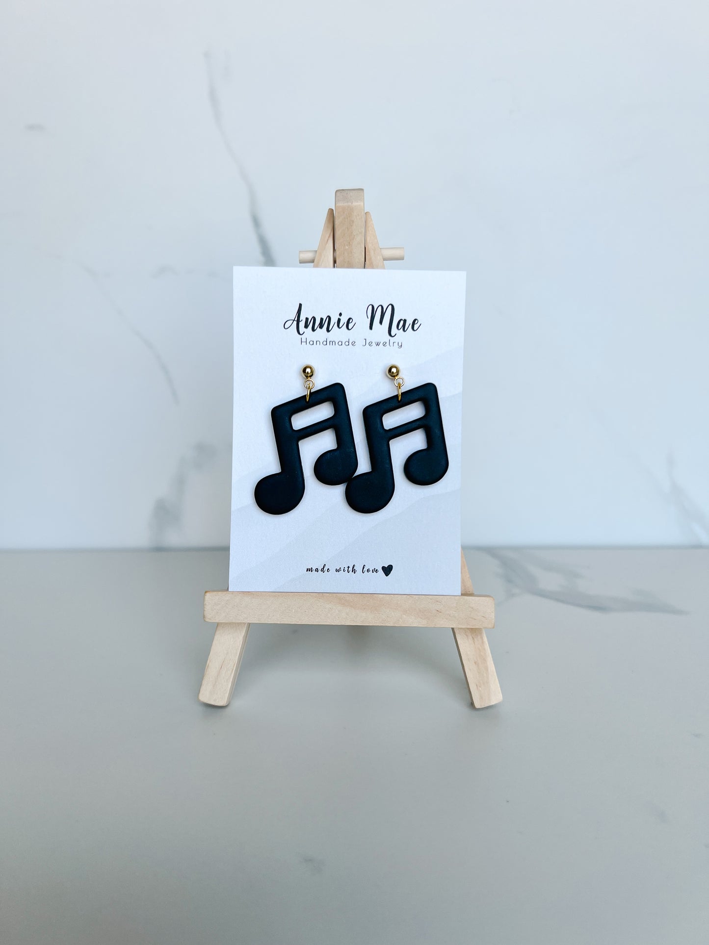 Music Notes