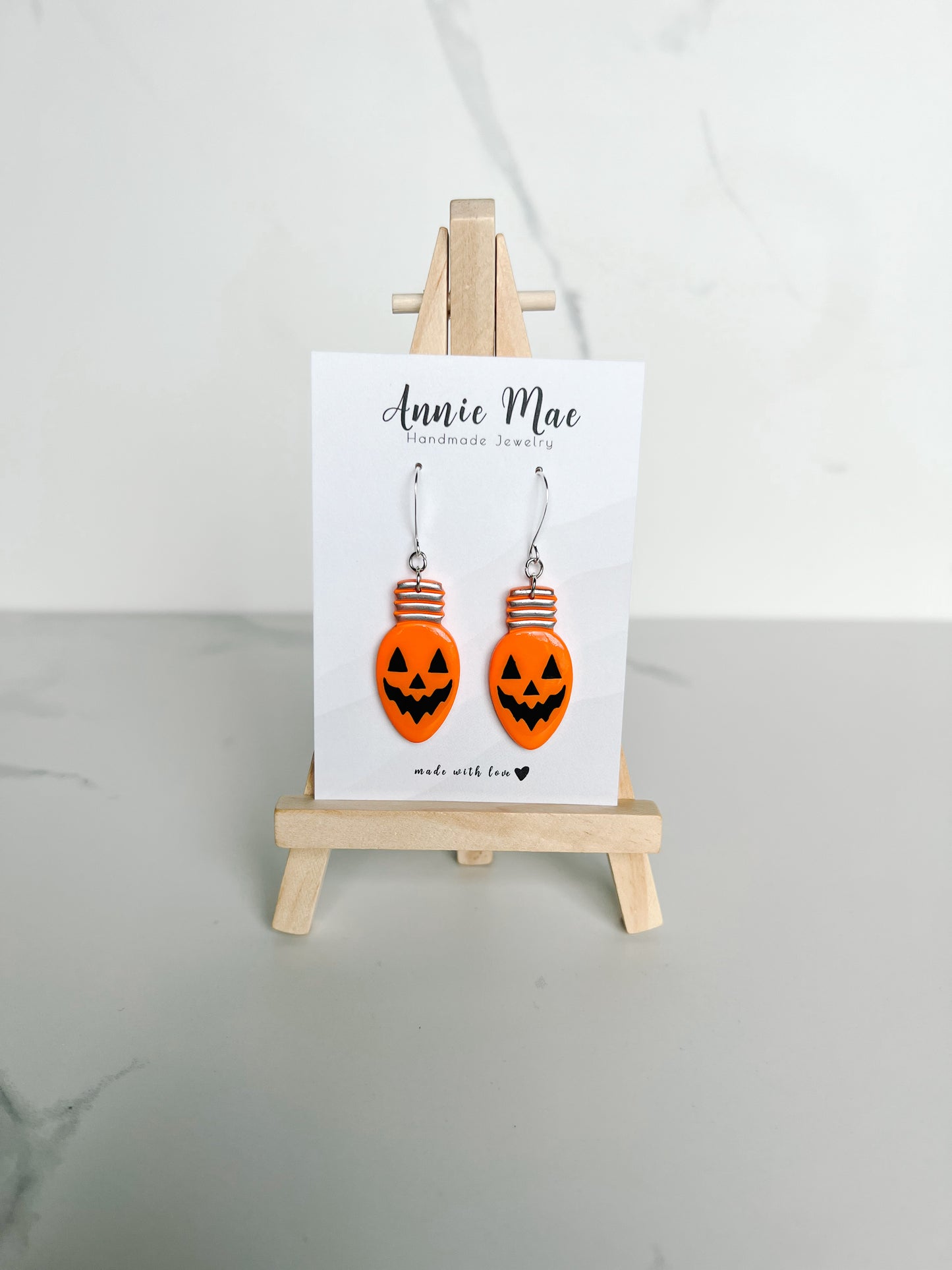 Halloween Bulbs