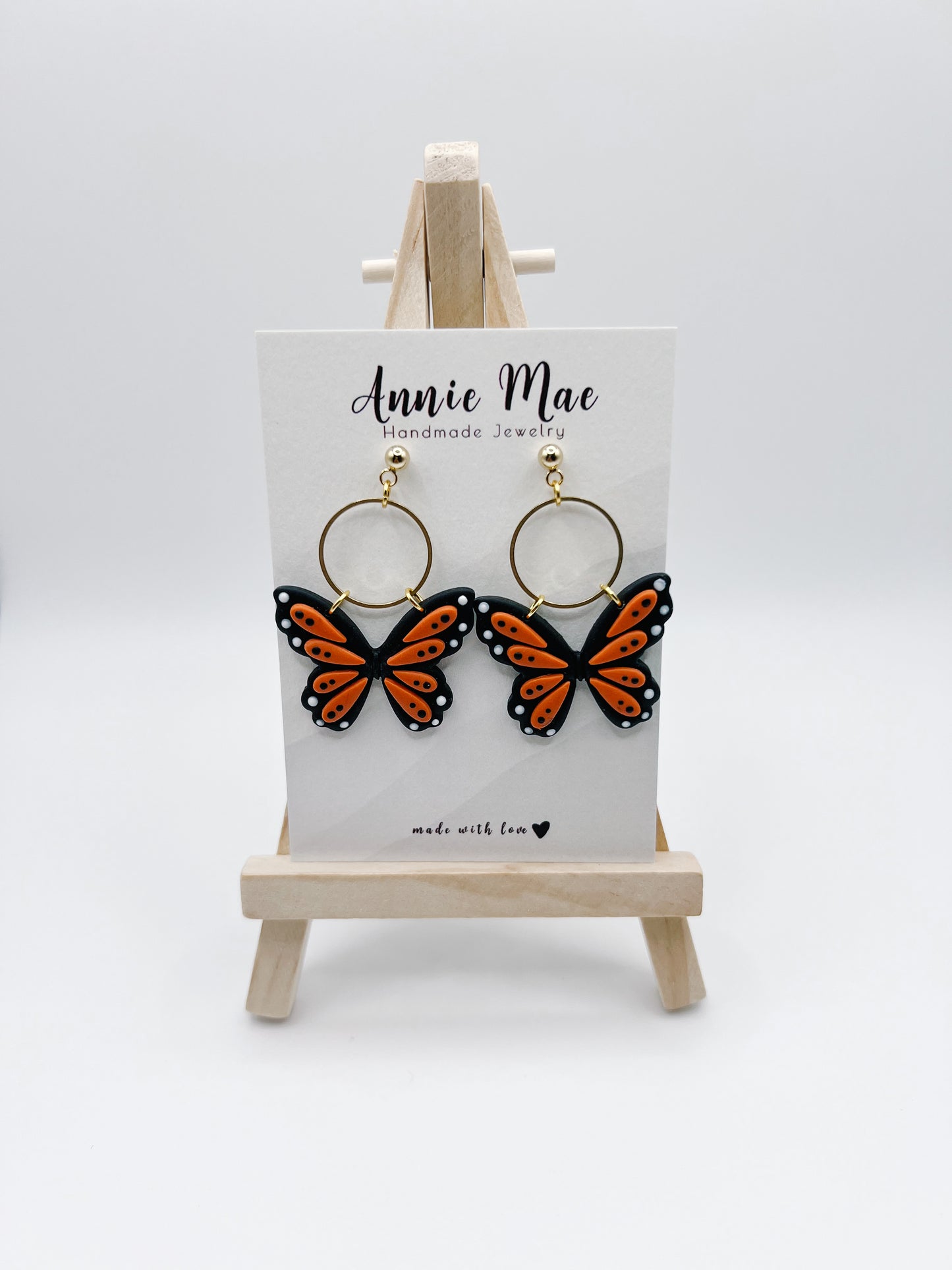 Monarch Butterfly