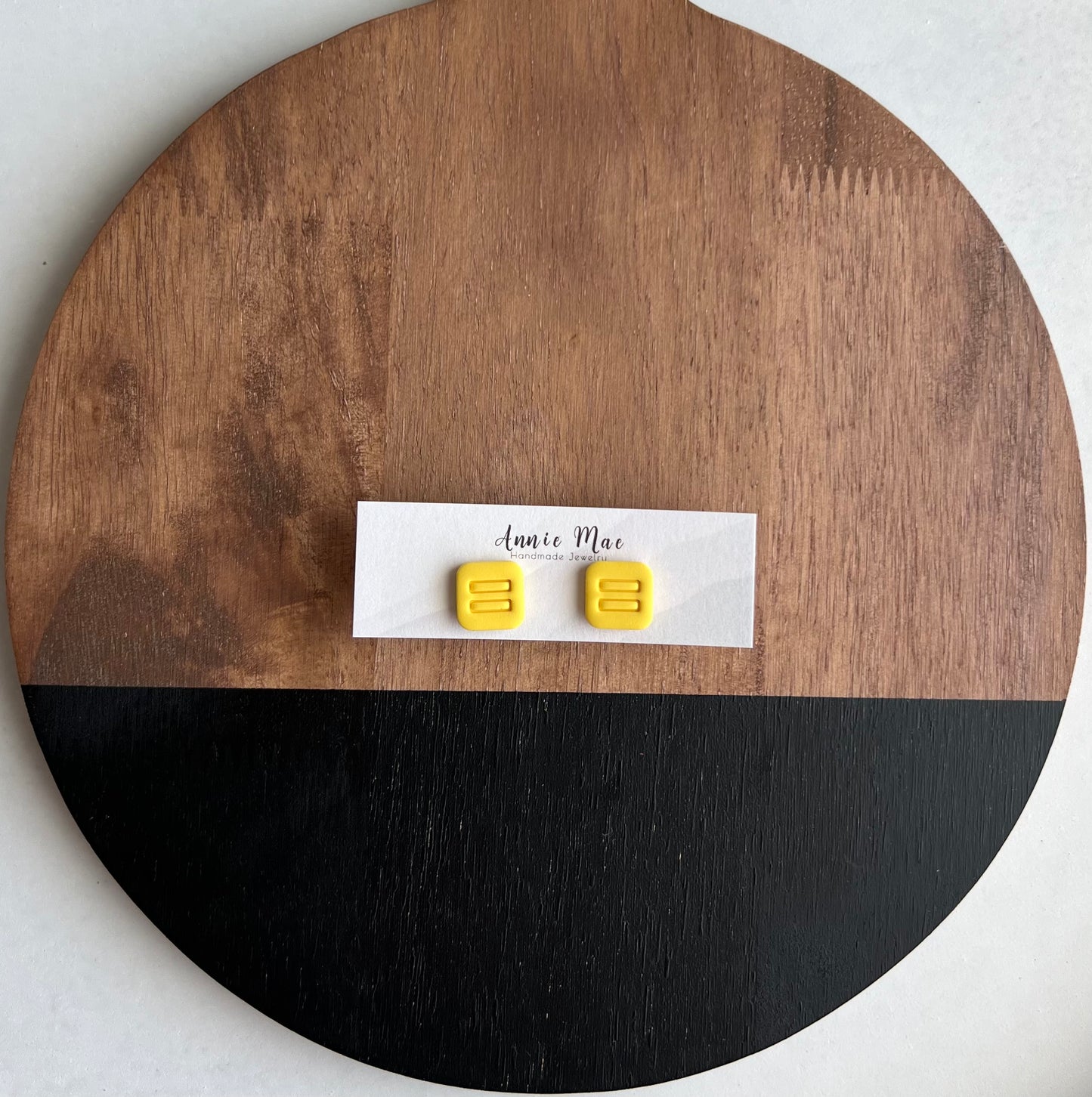 Mathematic Studs