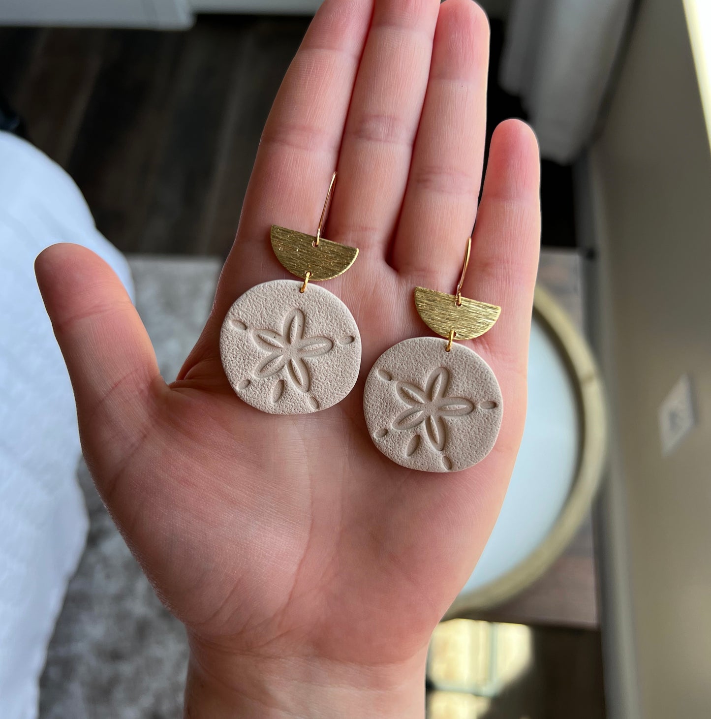 Sand Dollars