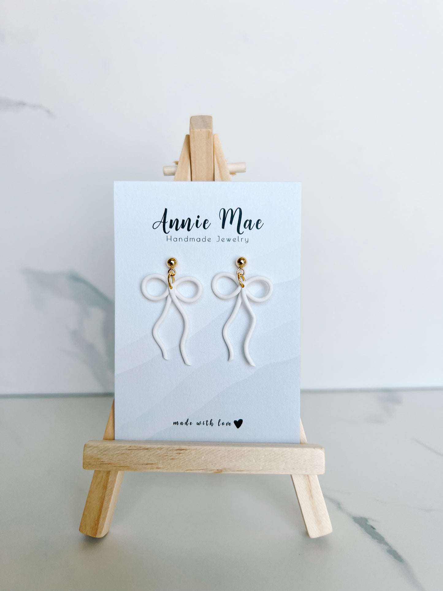 String Bows - PRE ORDERS