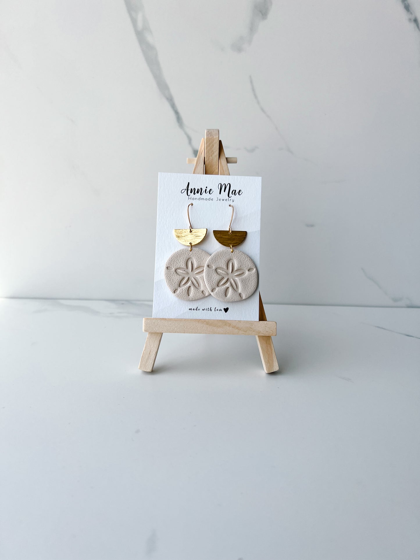 Sand Dollars