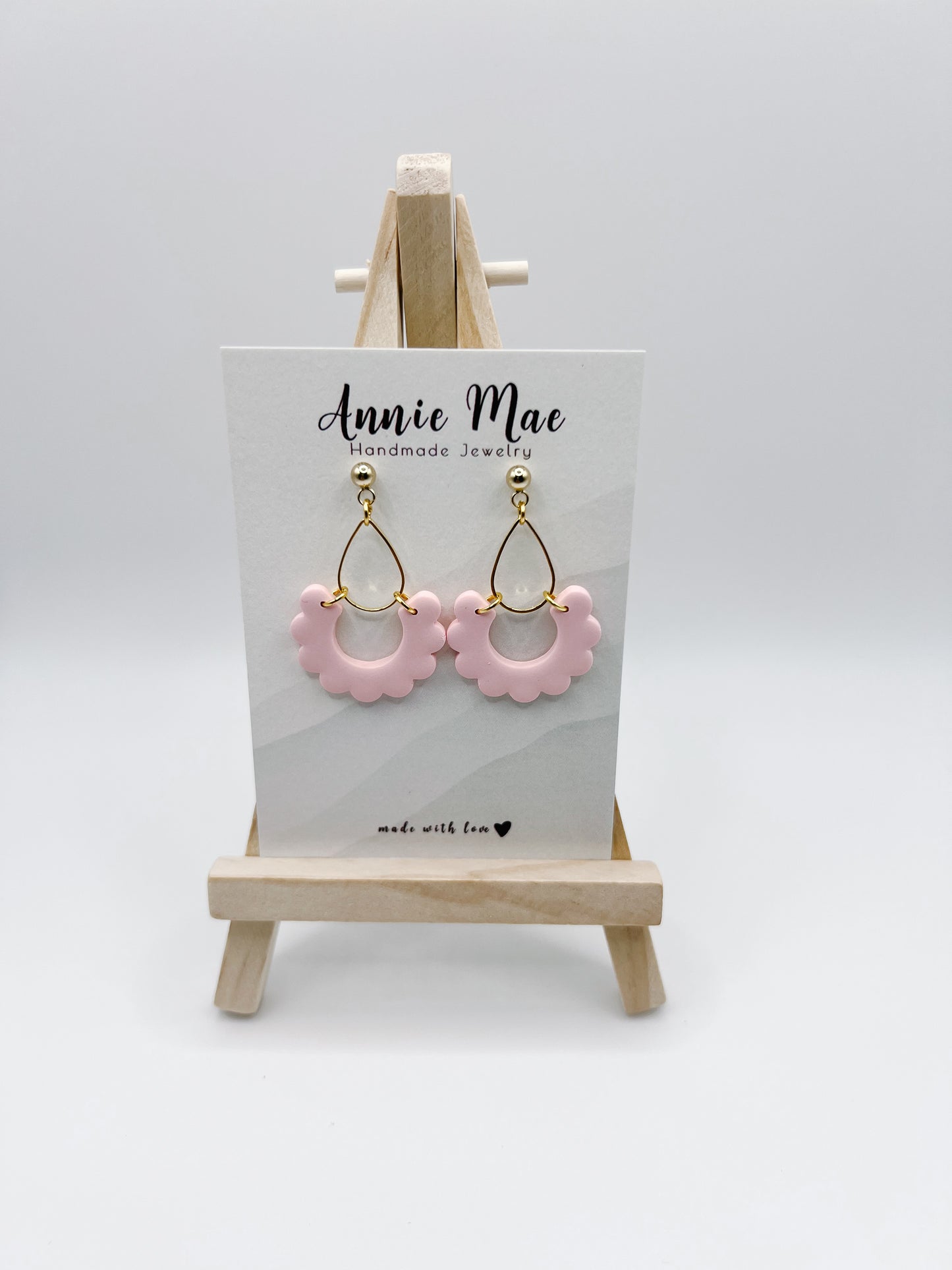 Celine - Light Pink