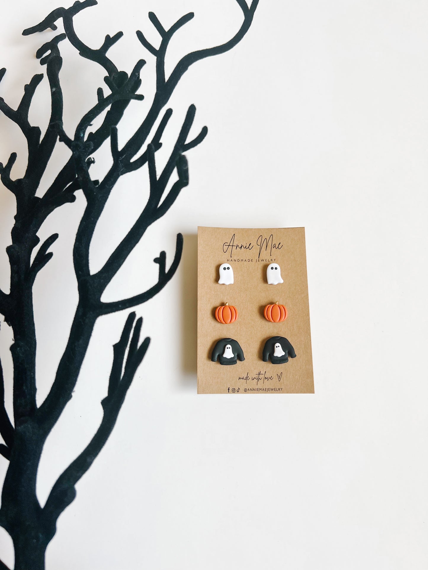 Fall Stud Pack