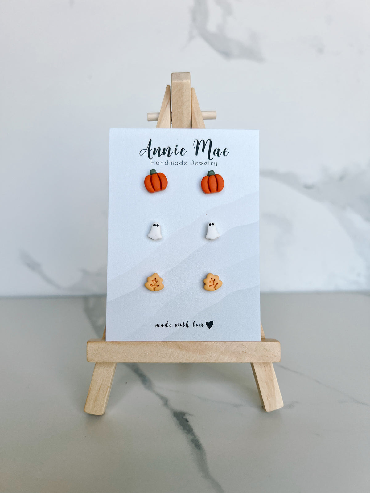 Fall Mini Stud Pack - PRE ORDER