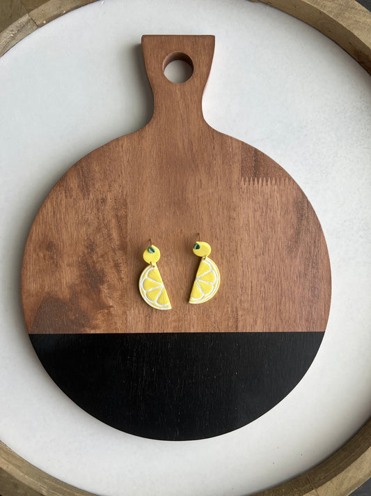 Lemon Slices