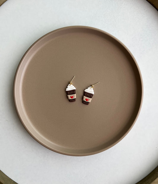 Hot Cocoa / Coffee Cups - PRE ORDER