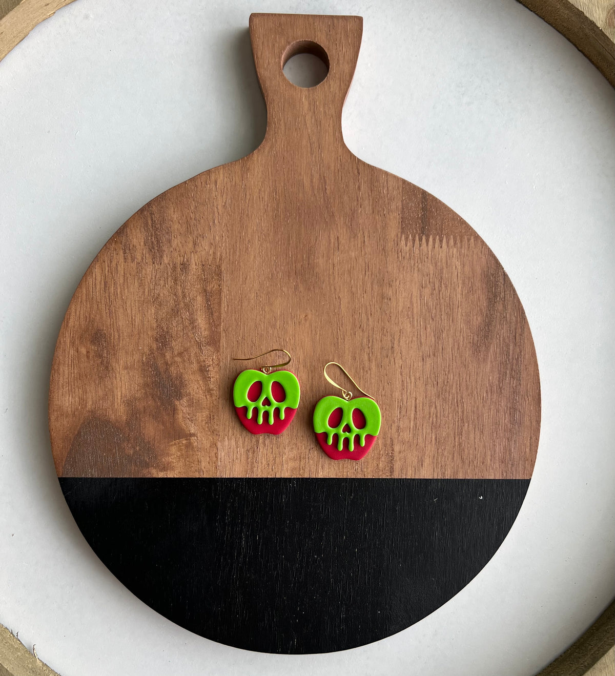 Poison Apples - PRE ORDER