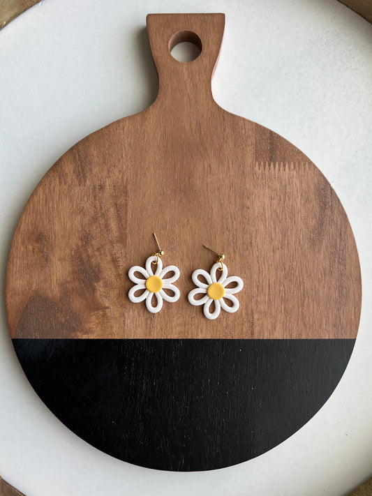 Daisy Cutouts