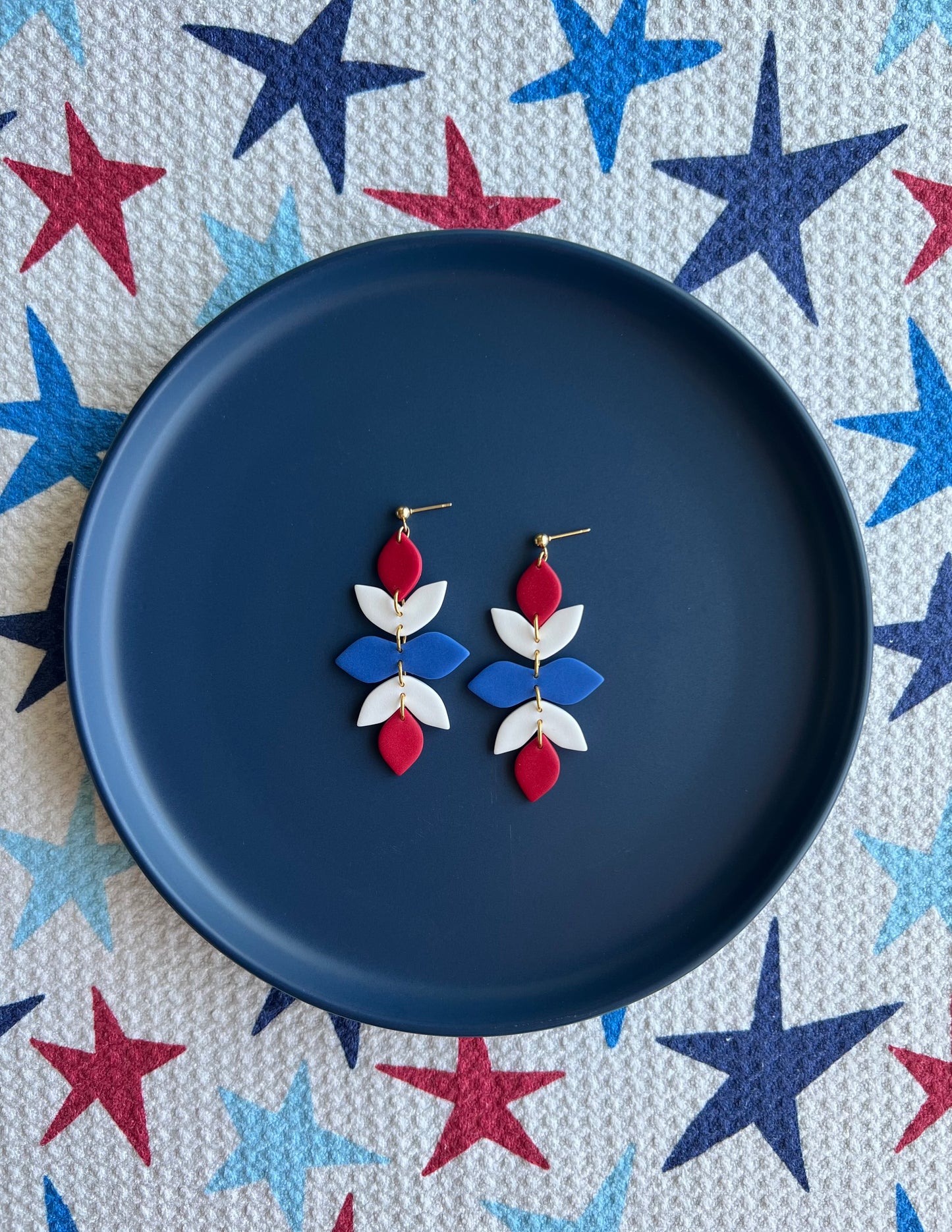 Finnley - Red, White, & Blue