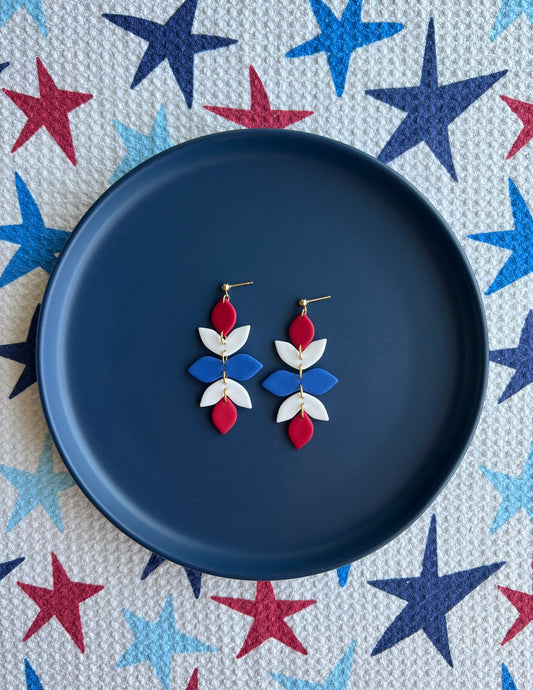 Finnley - Red, White, & Blue