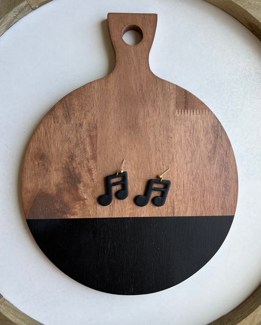 Music Notes