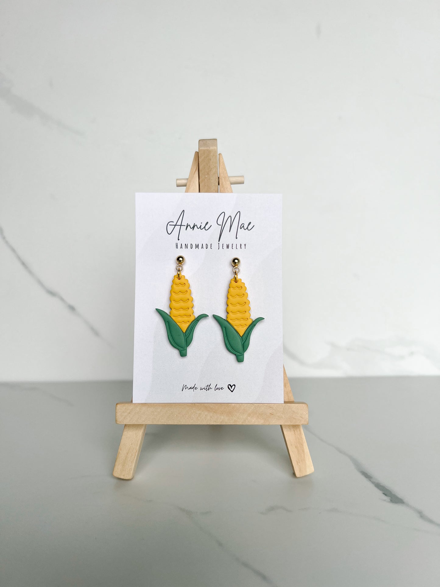 Corn Cobs - PRE ORDER