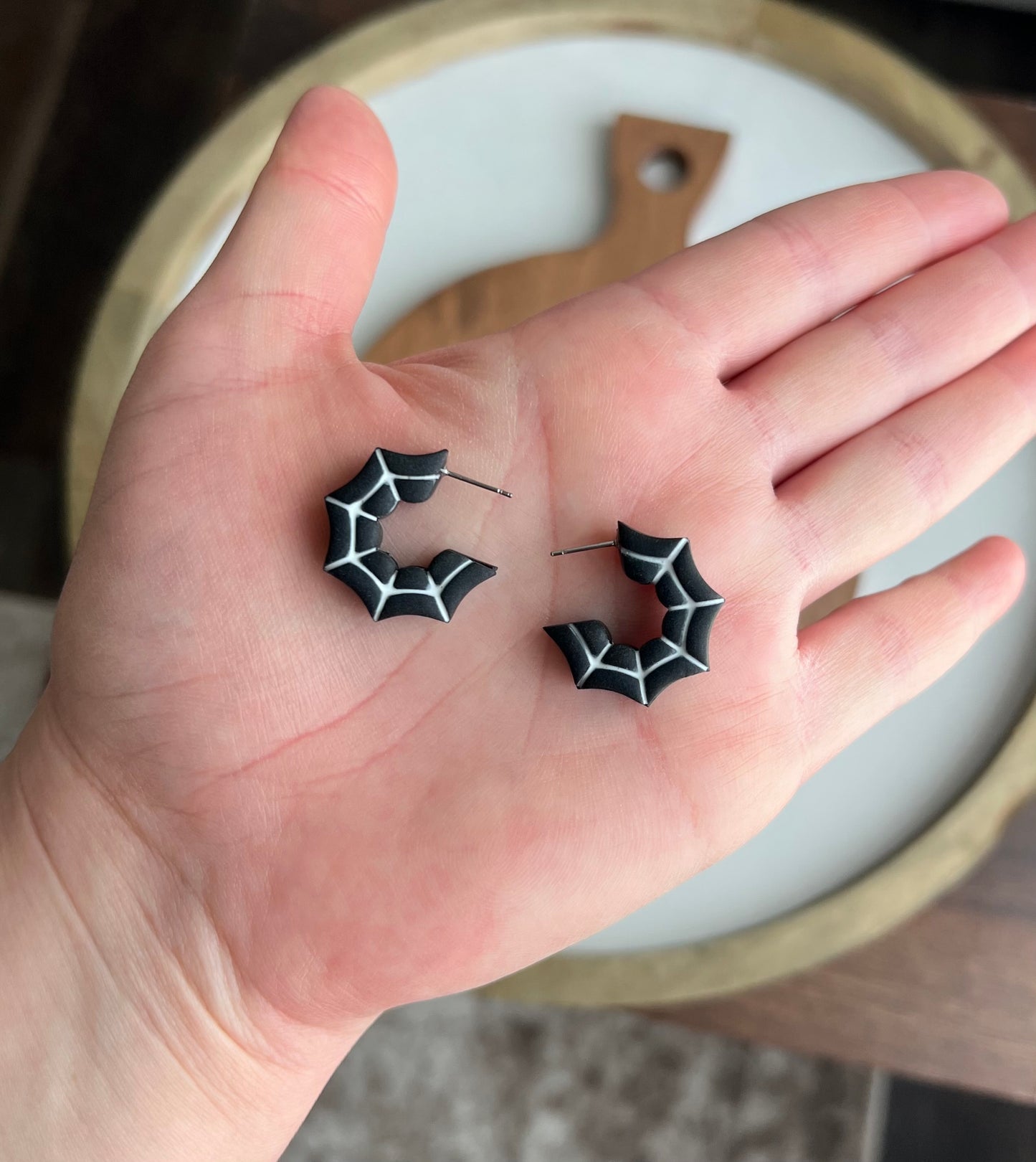 Web Hoops