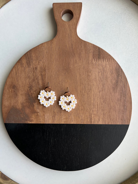 Daisy Hearts