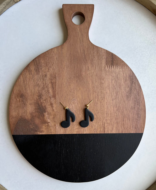 Music Notes