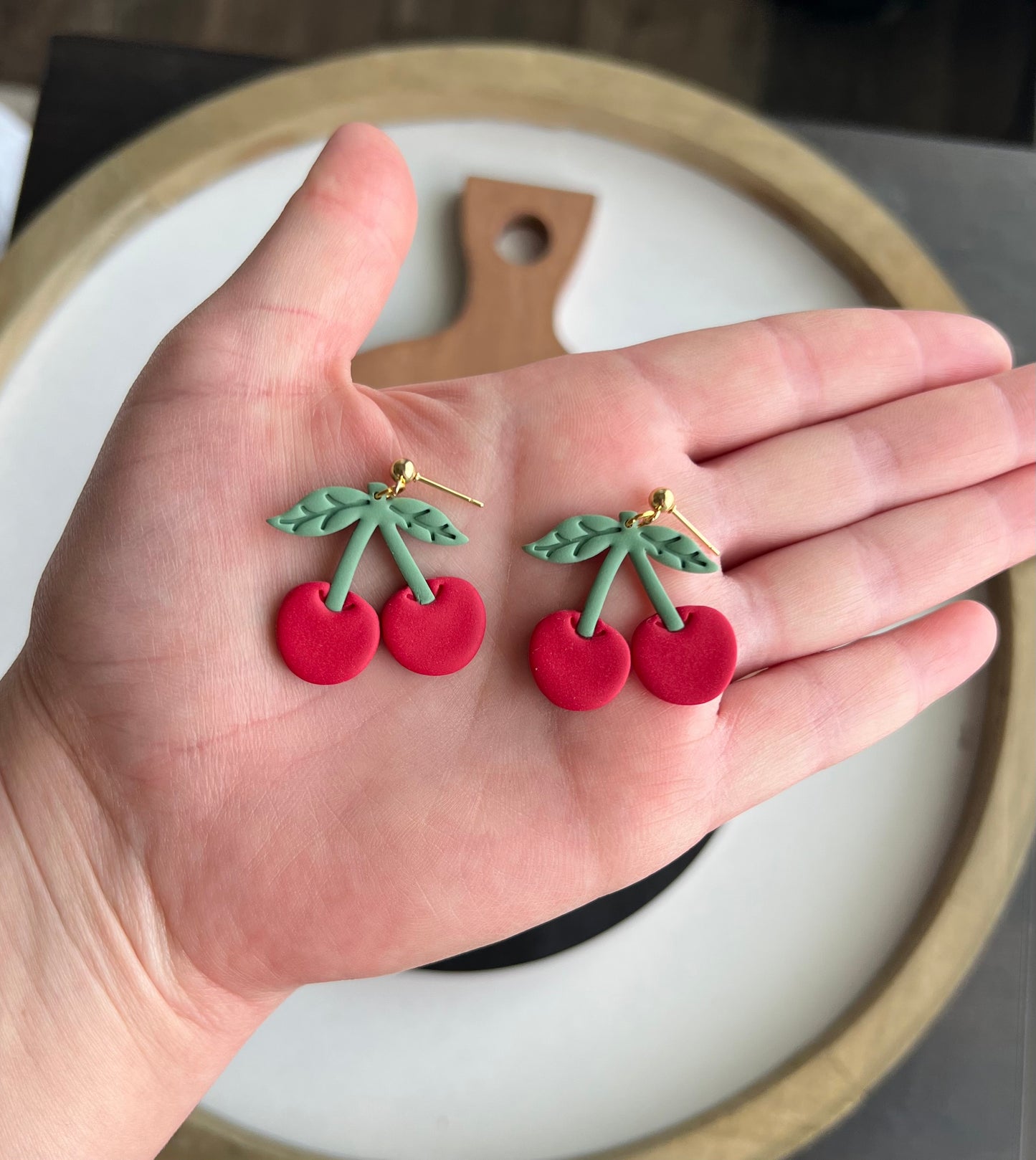 Cherries - PRE ORDER