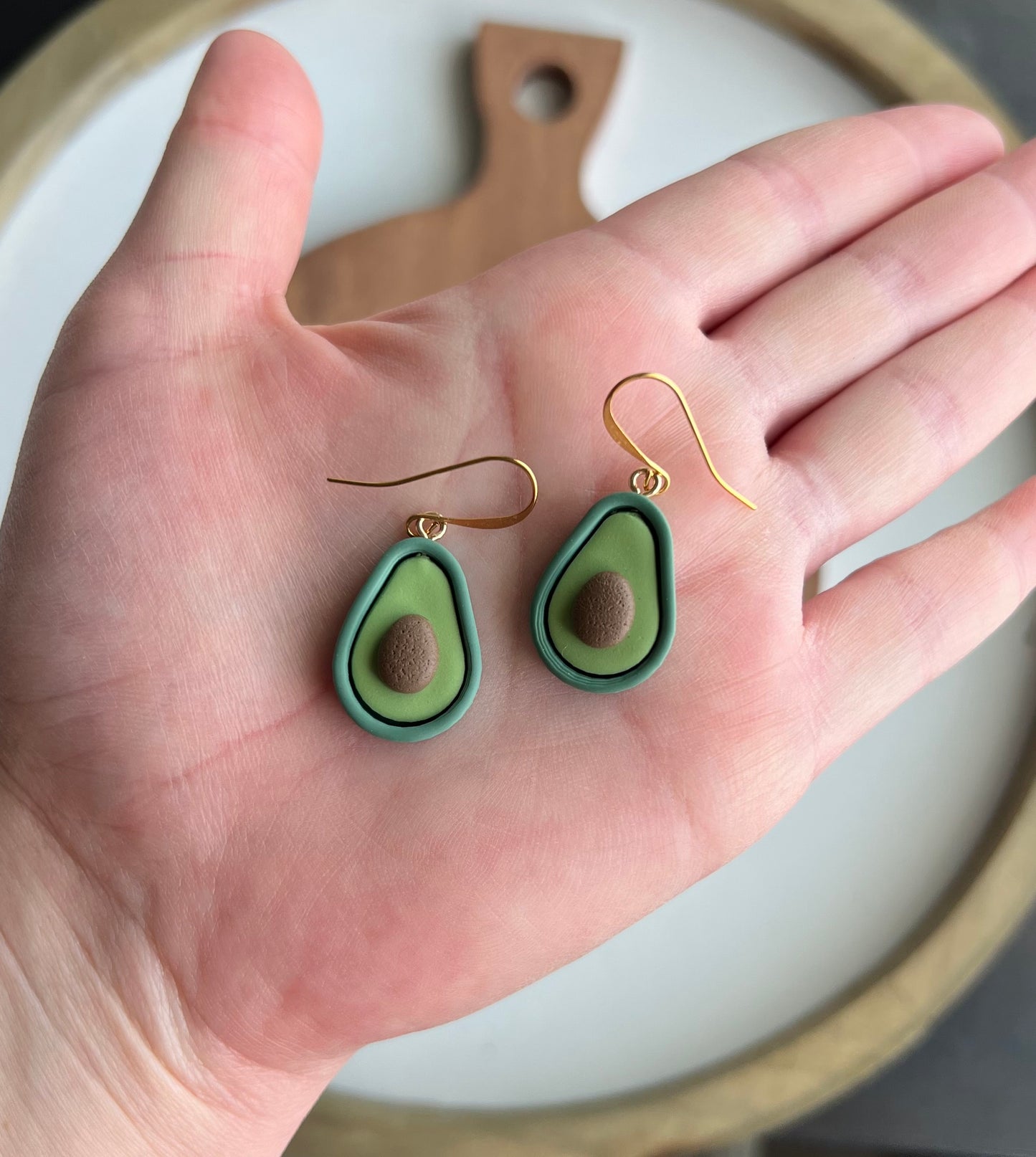 Avocados - PRE ORDER