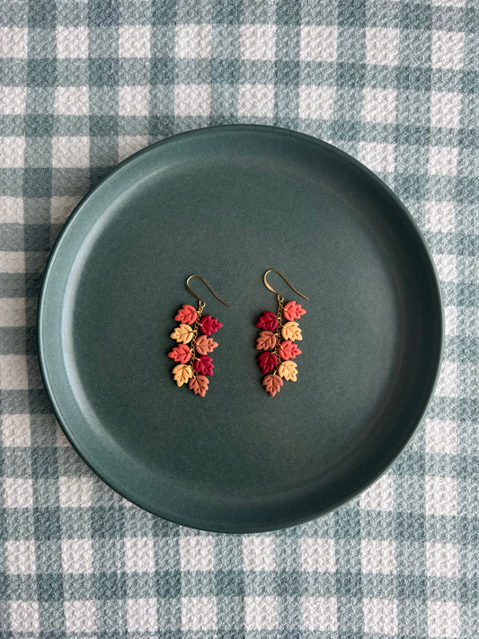 Falling Leaves
