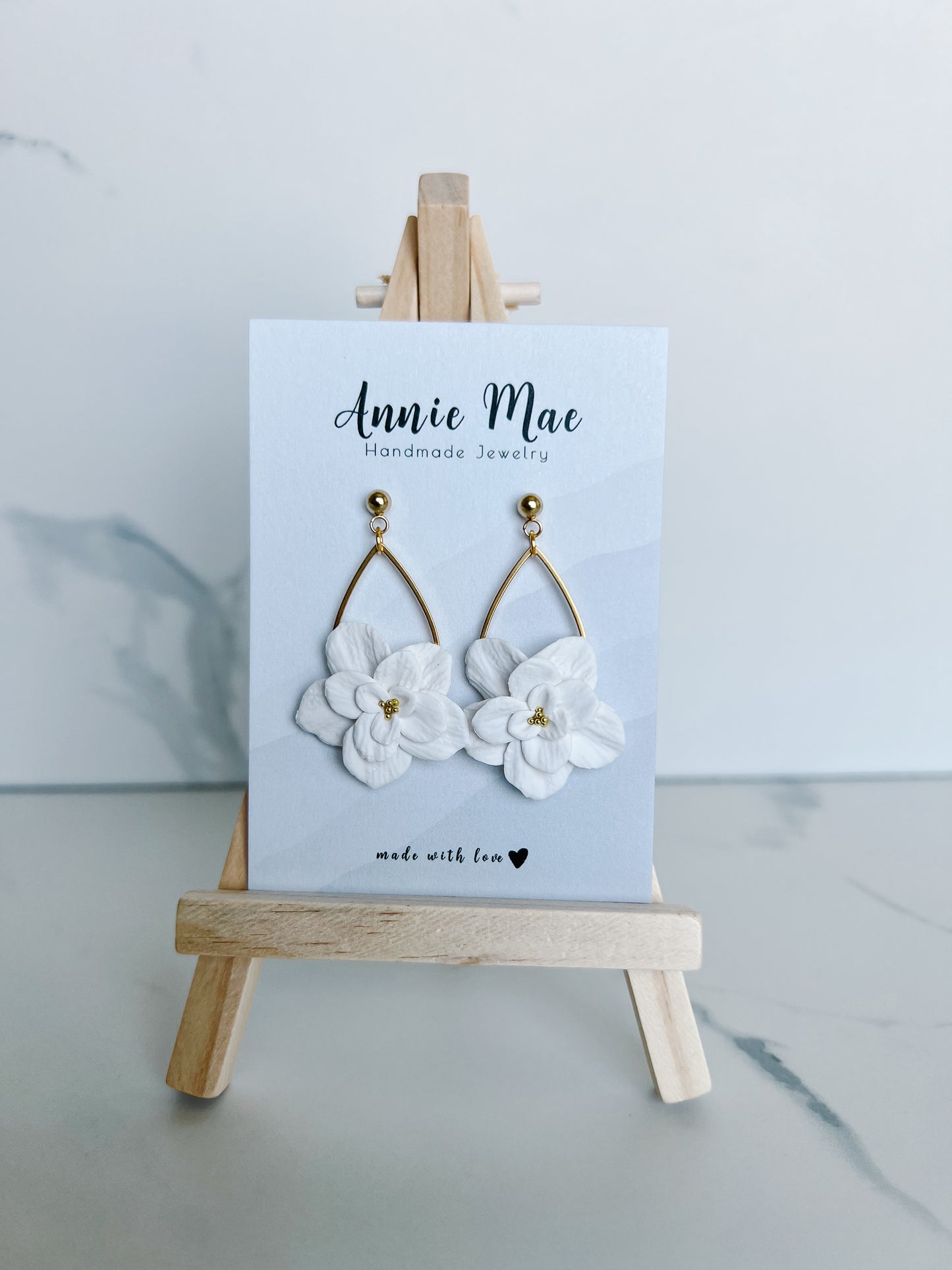 Elegant Flowers - PRE ORDERS