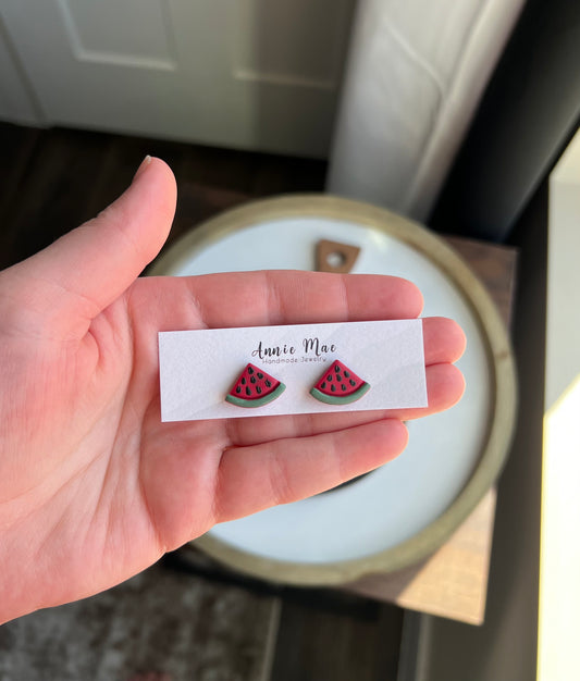 Watermelon Stud