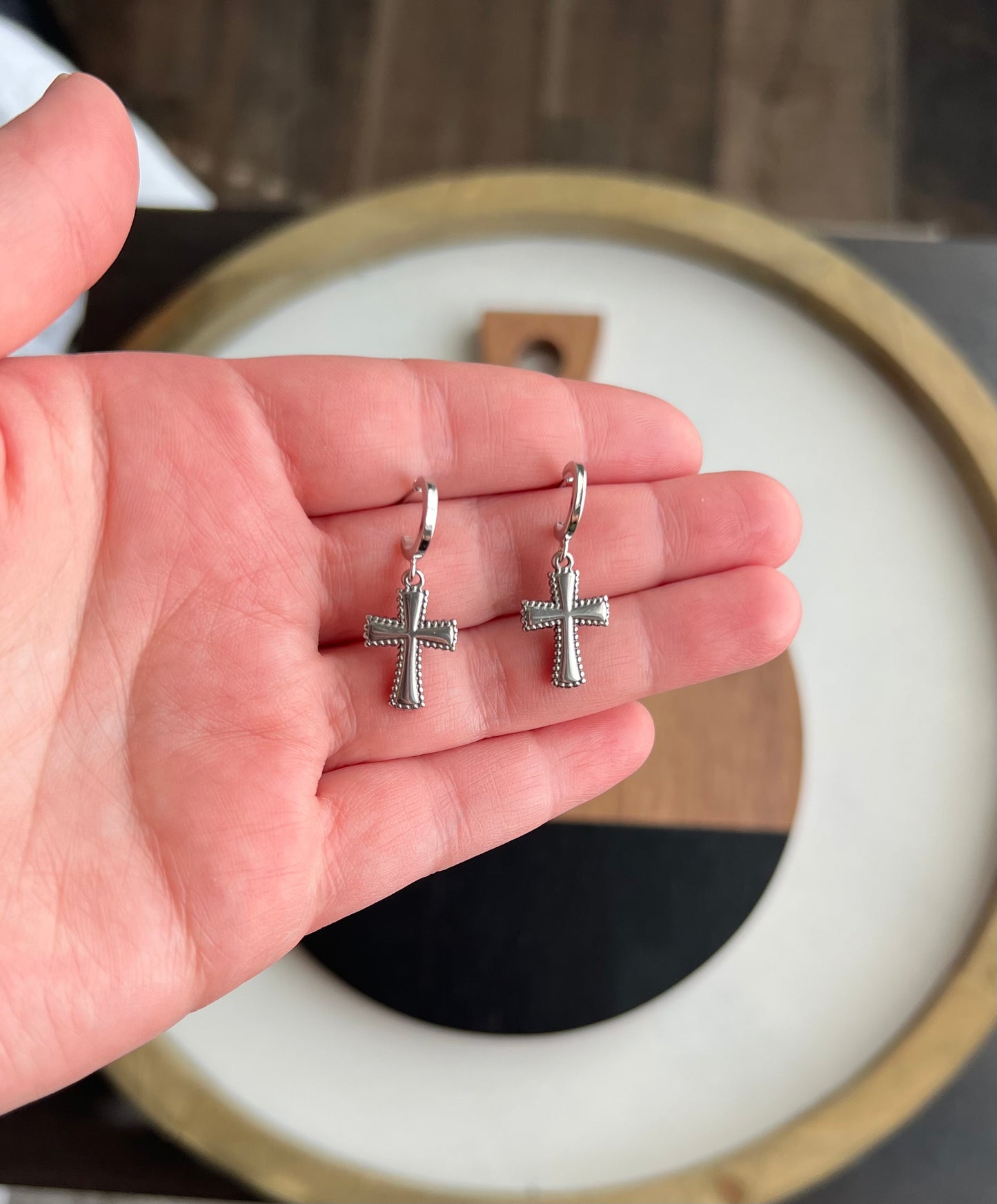 Silver Cross Huggies