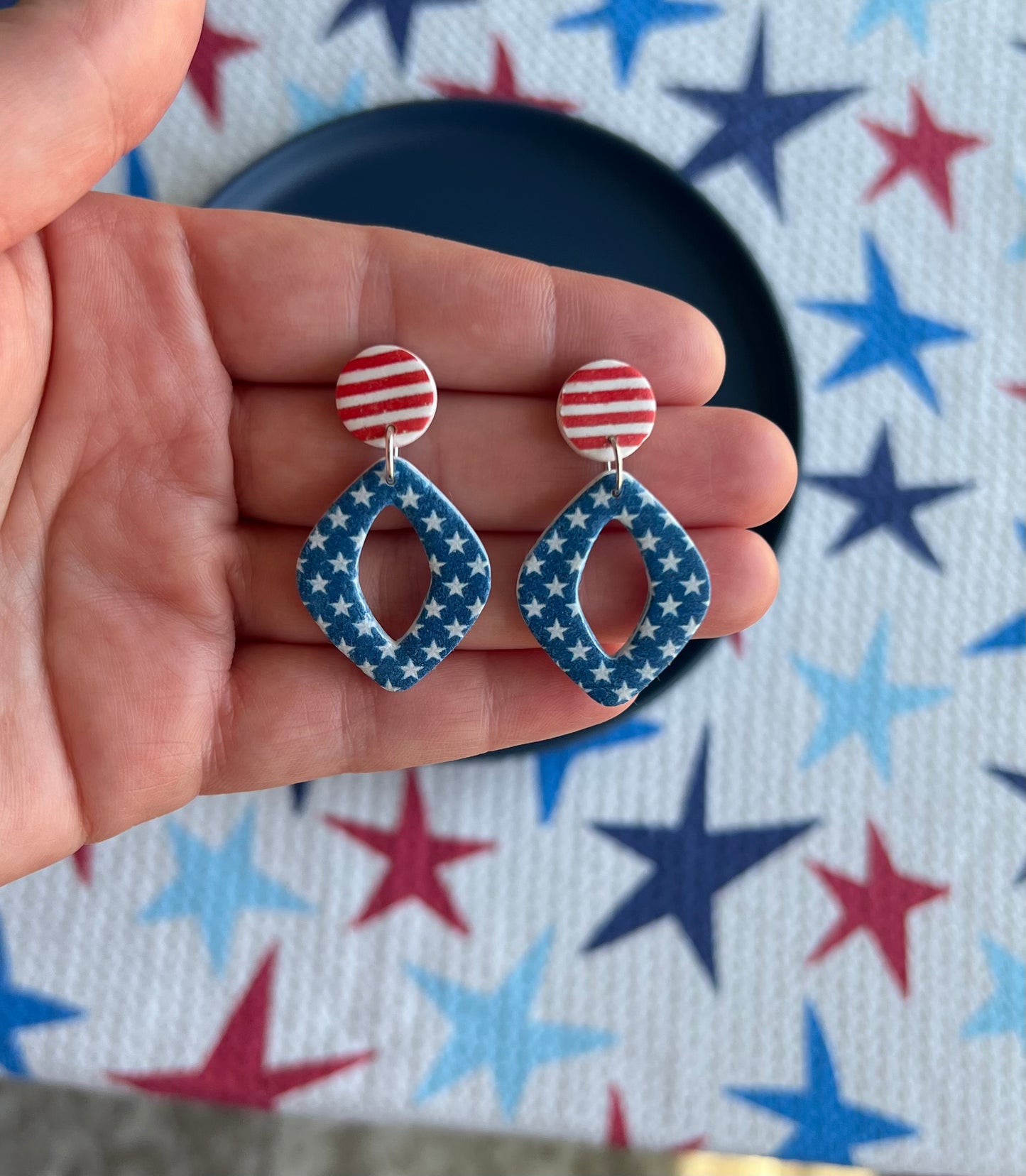 Kat - Patriotic