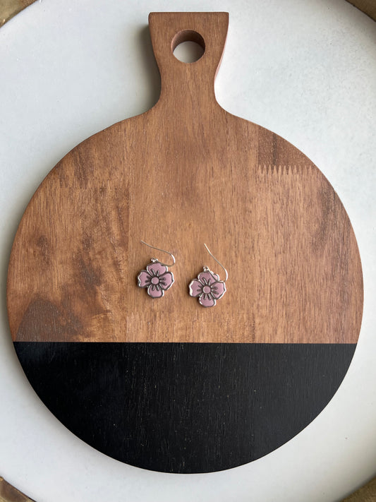 Mauve Charm Flowers