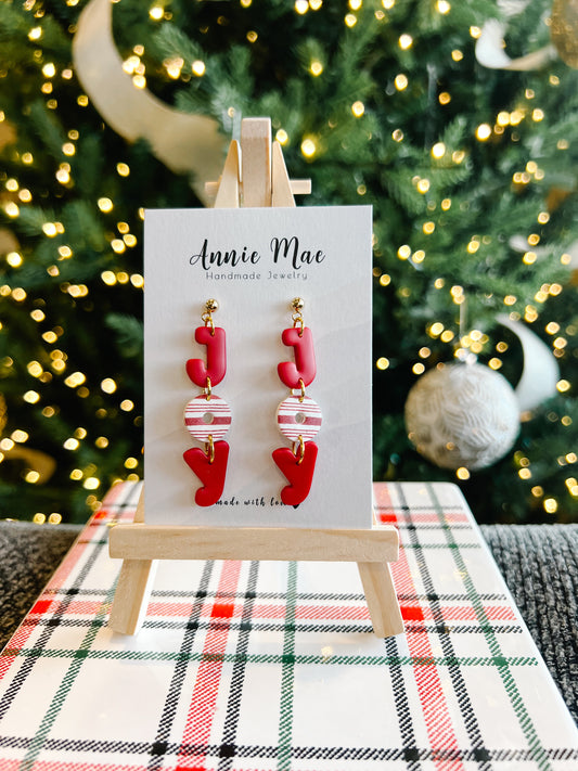 Joy Dangles