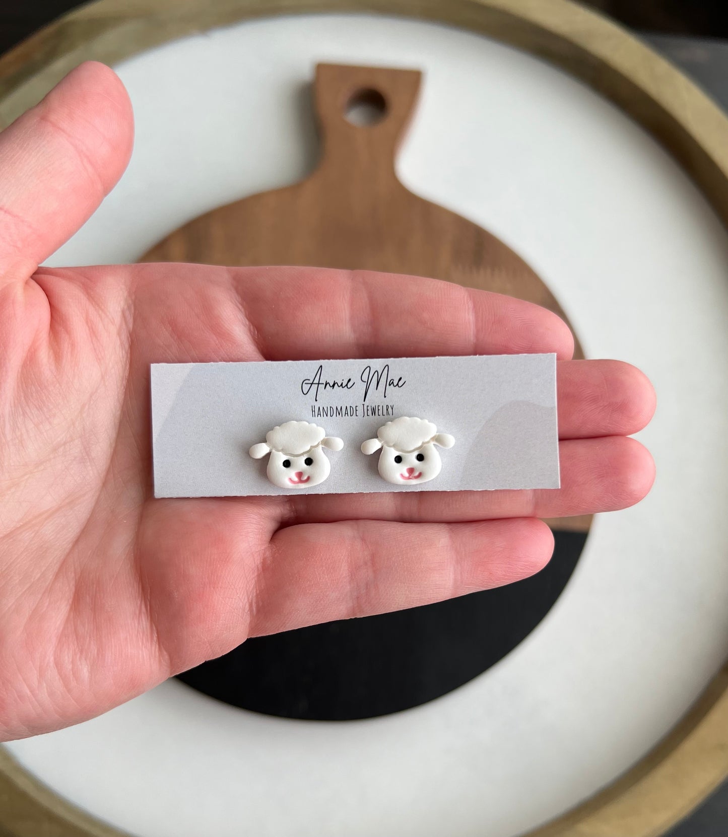 Sheep Studs