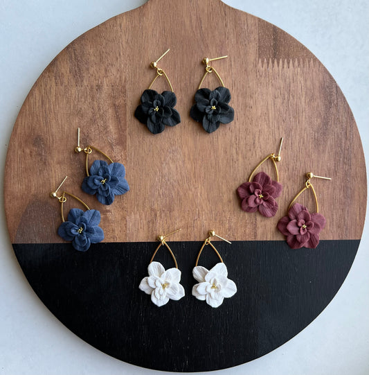 Elegant Flowers - PRE ORDERS