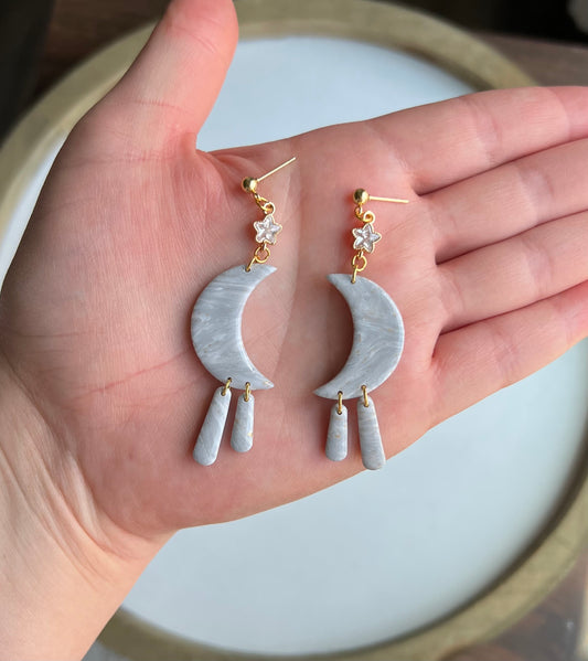 A Kourt of Moons & Starlight