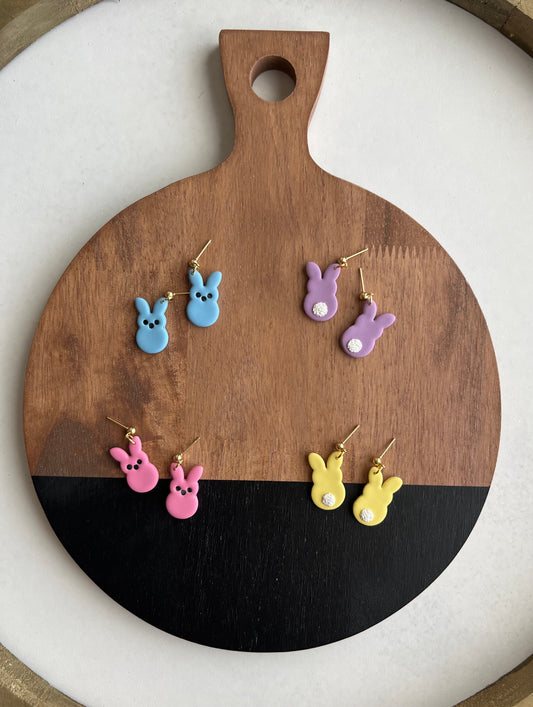 Bunny Peep - PRE ORDER