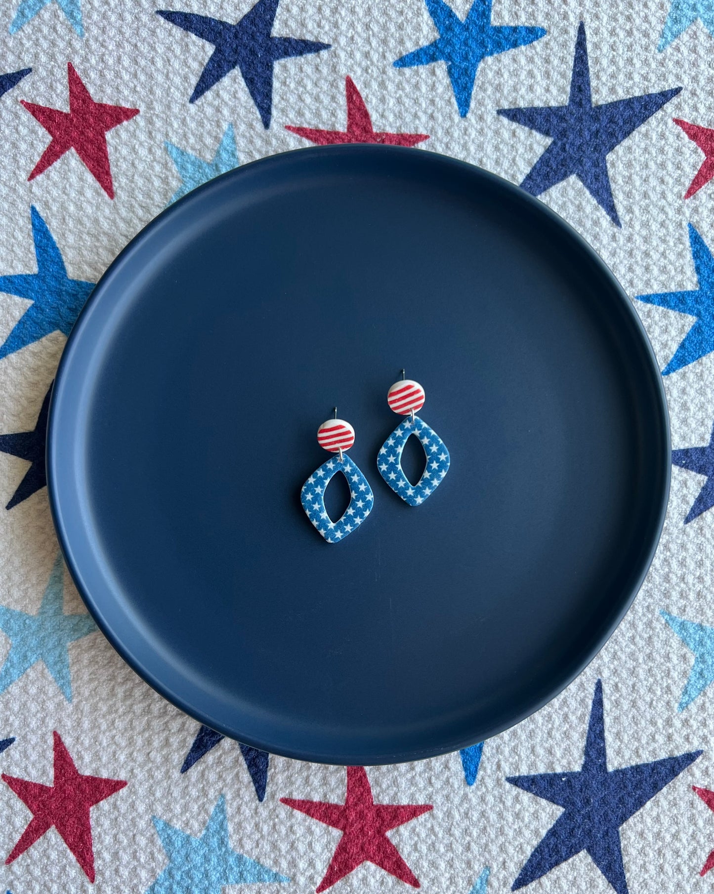 Kat - Patriotic