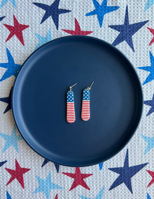 Iris - Patriotic