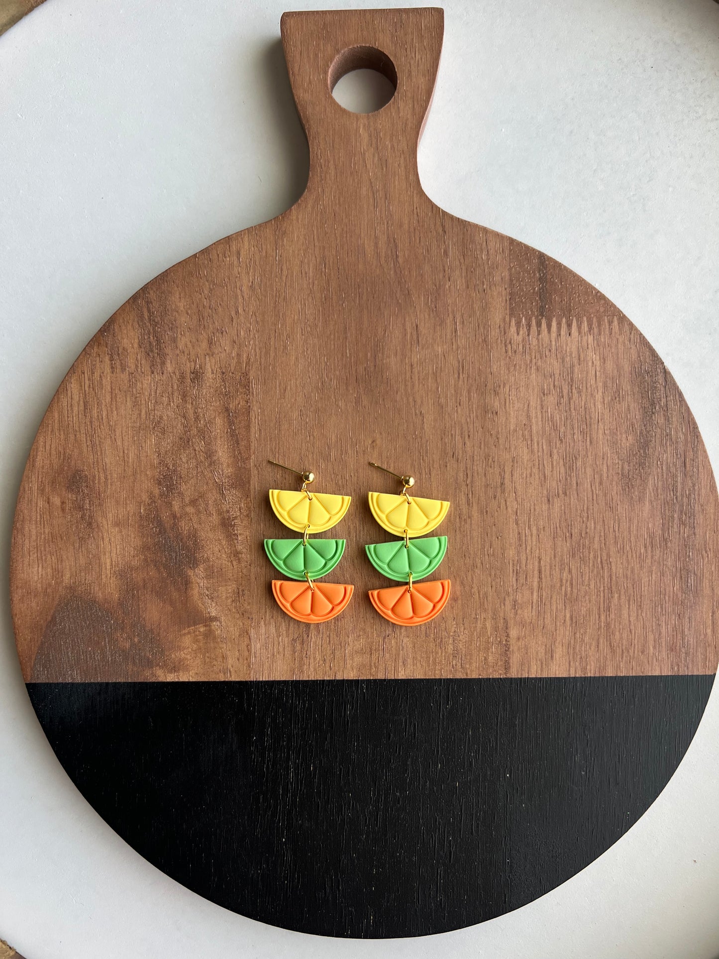 Citrus Trio - PRE ORDER