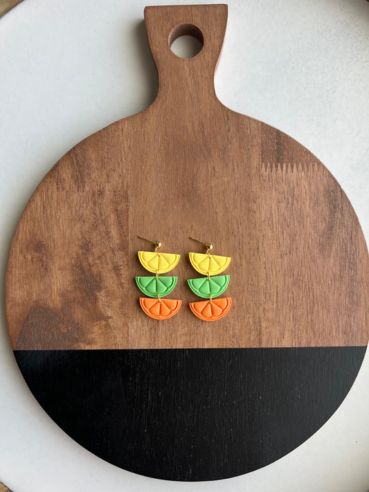 Citrus Trio