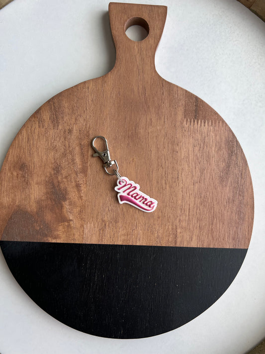 ‘Mama’ Keychain